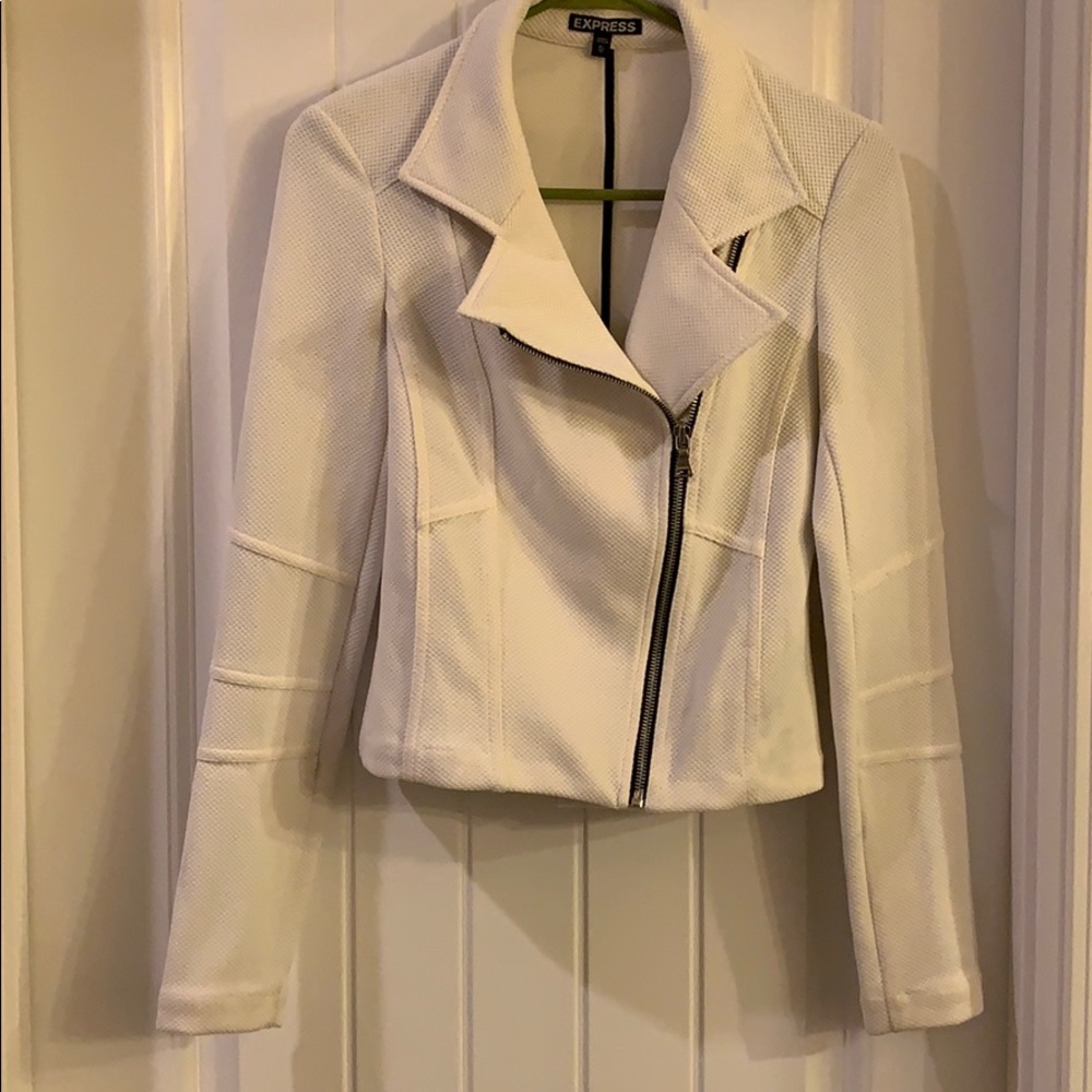 Express Blazer/Jacket - image 1